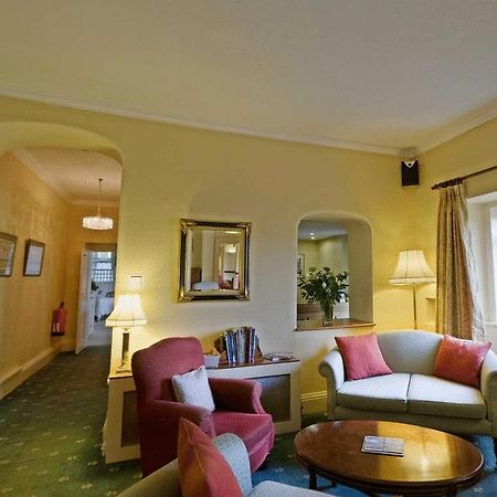 Best Western The Cliffe Hotel Limpley Stoke Exterior photo