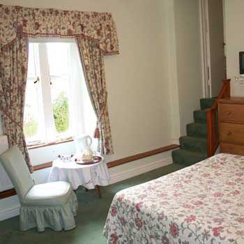Best Western The Cliffe Hotel Limpley Stoke Room photo