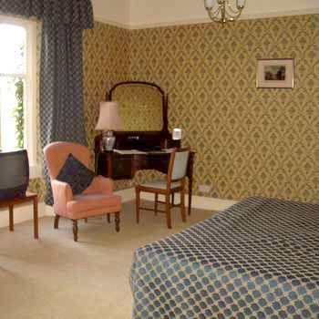 Best Western The Cliffe Hotel Limpley Stoke Room photo